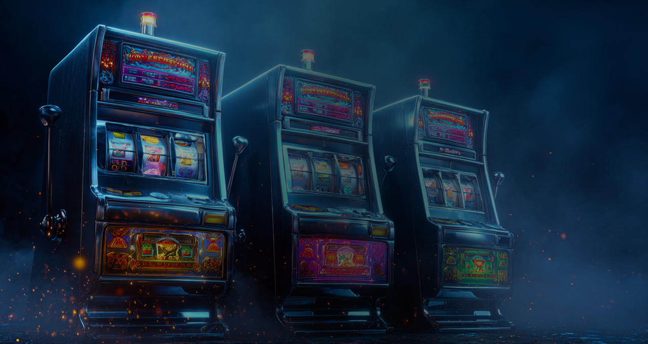 PlayFrank Casino