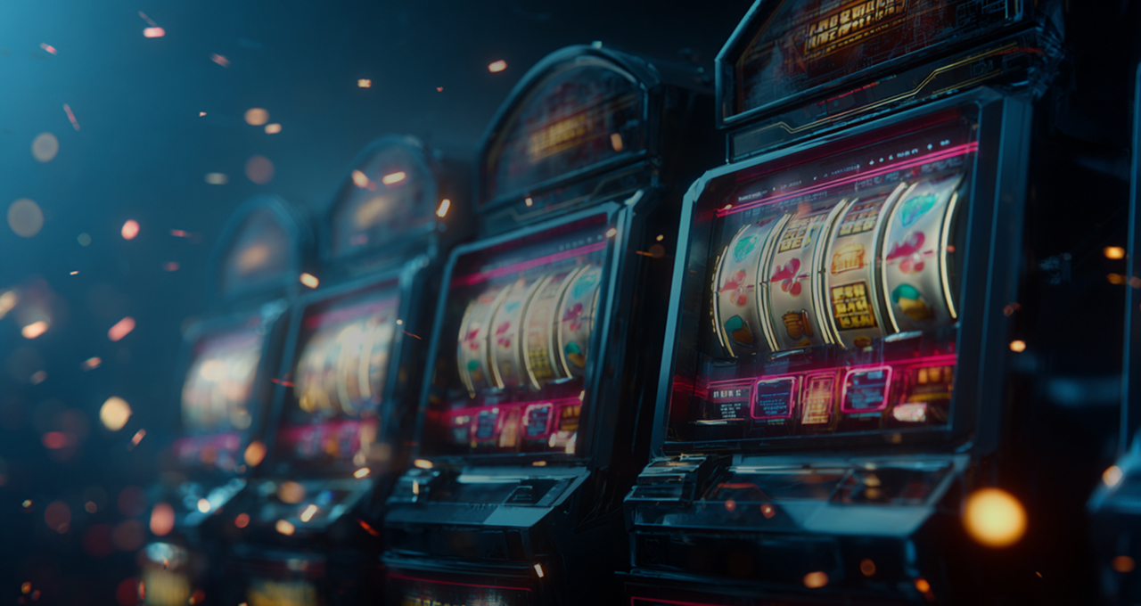 PlayFrank Casino